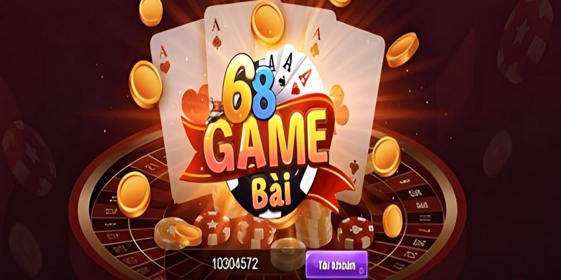 Đôi nét giới thiệu về game bài 68 club