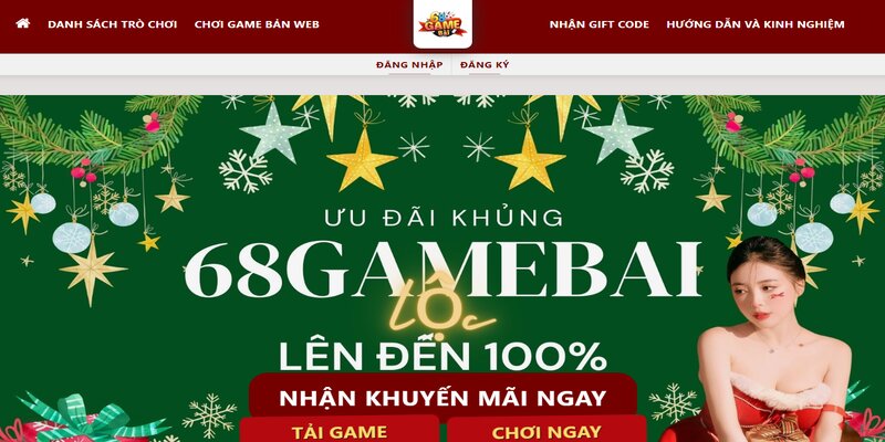 Lý do khiến tân thủ không thể thực hiện cách đăng ký 68 Game Bài? 