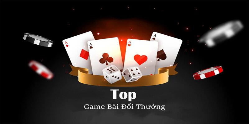 Bạn có thể nhận nhiều phần quà hấp dẫn từ game bai doi thuong 