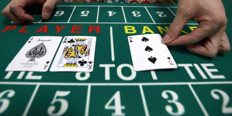 Tổng hợp một số câu hỏi hay gặp về cách chơi Baccarat