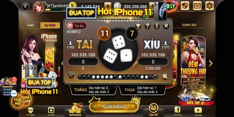 FAQ tổng hợp từ các bet thủ đam mê Tài Xỉu 