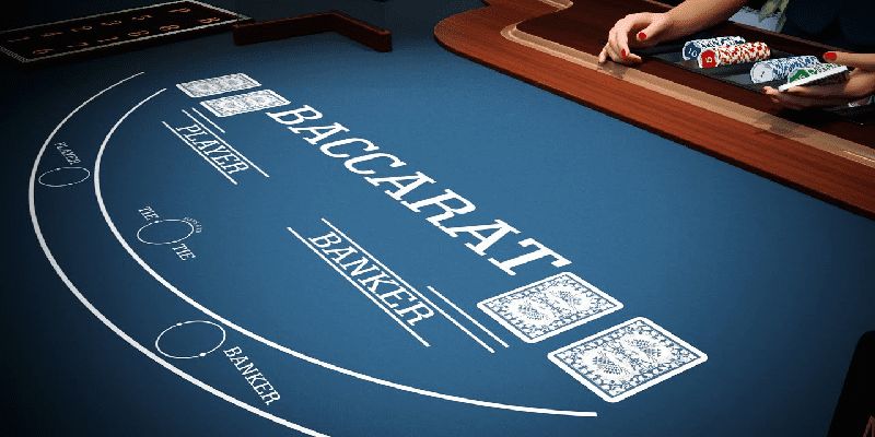 Chi tiết cách chơi Baccarat dành cho mọi người