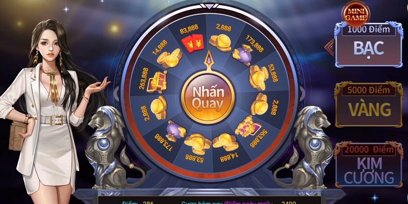 Hướng dẫn bet thủ cách tham gia chơi slot game tại 68gamebai