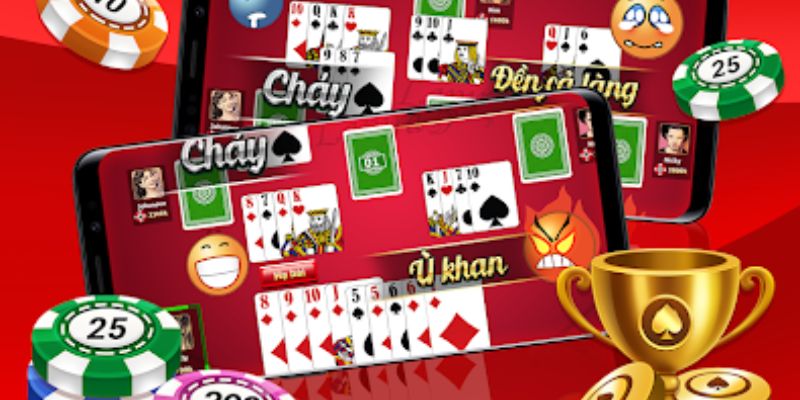 Giới thiệu về game bài Phỏm online dễ thắng