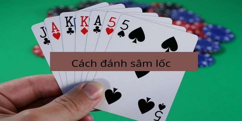 Tổng hợp câu hỏi thường được đặt liên quan đến game Sâm Lốc