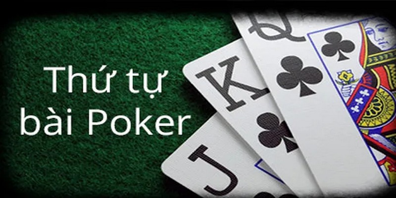 Danh sách những câu hỏi về game Poker được tra cứu nhiều nhất