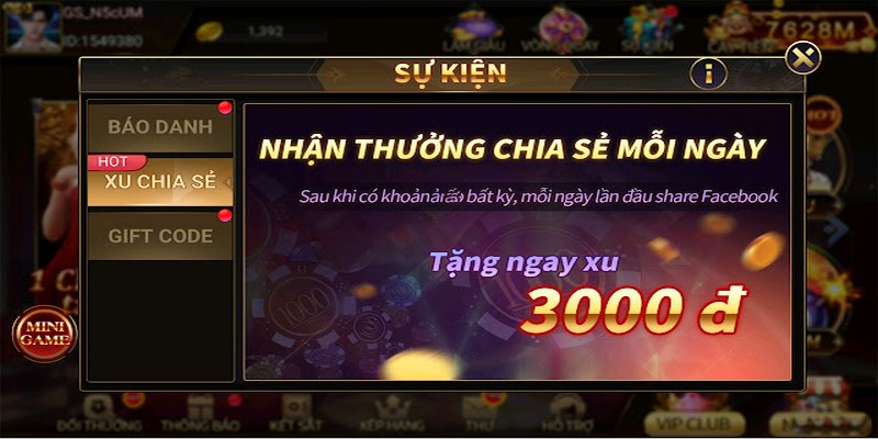 Nhận code TWIN68 đơn giản khi có kết nối mạng