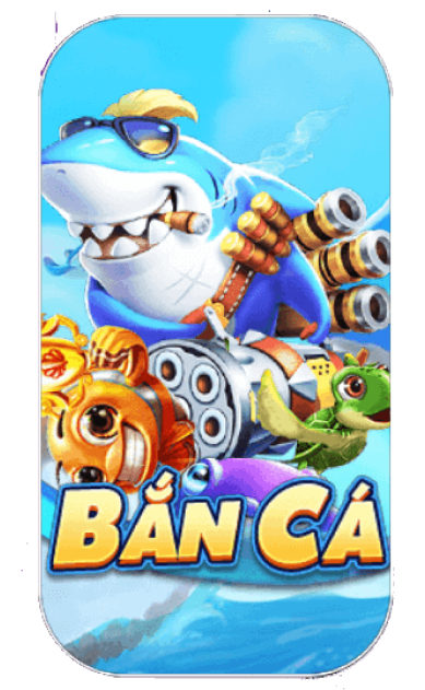 game bắn cá