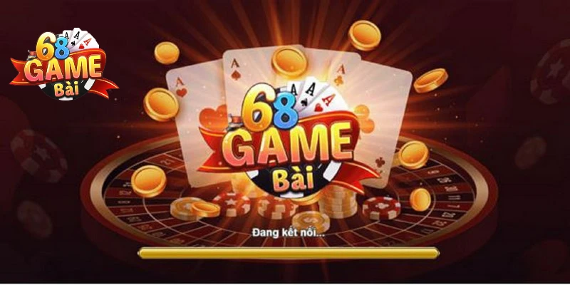 Truy cập trang chủ chính thức của cổng game giải trí 68 game bài