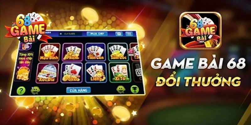 Quy định nhận thưởng khuyến mãi tại 68 game bài