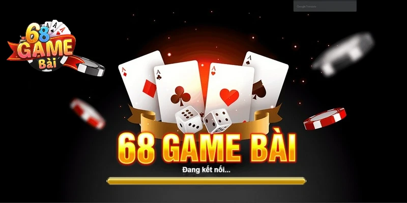 Những trường hợp không thể rút tiền 68 game bài