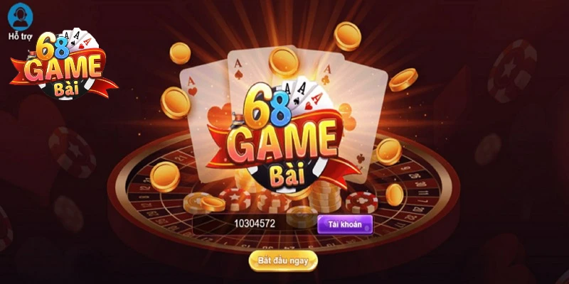 Sử dụng kết nối 4G để tải 68 game bài khi bị chặn