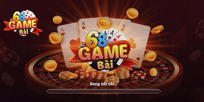 Hướng dẫn các bước tải app 68 game bài cho PC